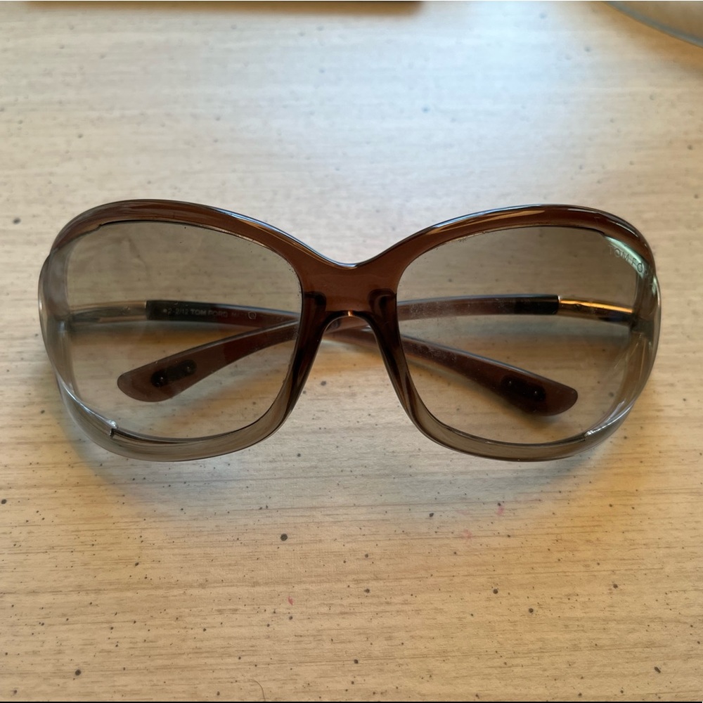 Tom Ford Sunglasses